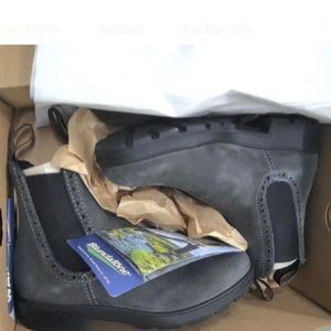 Blundstone boots